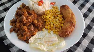 Bar Celona - Restaurante E Lanchonete