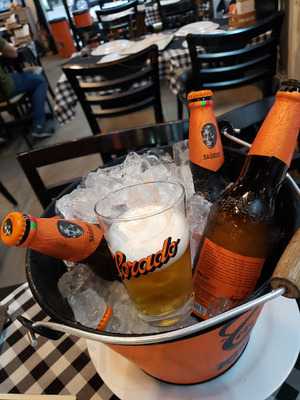 Bar Celona - Restaurante E Lanchonete