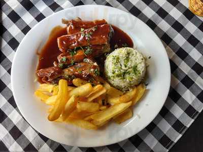 Bar Celona - Restaurante E Lanchonete