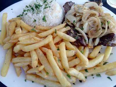 Bar Celona - Restaurante E Lanchonete