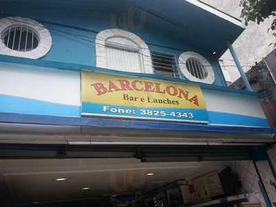 Bar Celona - Restaurante E Lanchonete