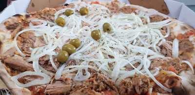 Pizzaria Sao Frencisco