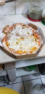 Pizzaria Sao Frencisco