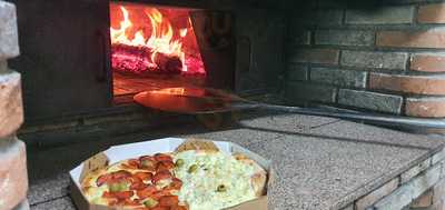 Pizzaria Sao Frencisco