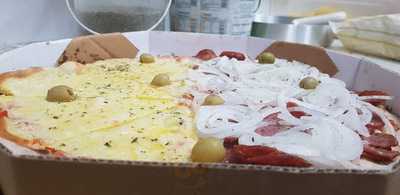 Pizzaria Sao Frencisco
