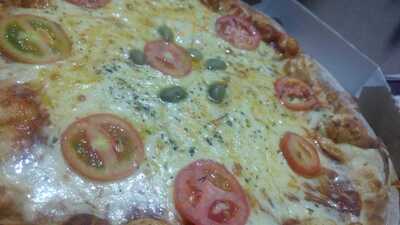 Pizzaria Sao Frencisco
