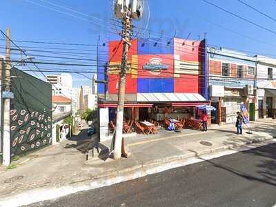 Pimenta's Selv Service