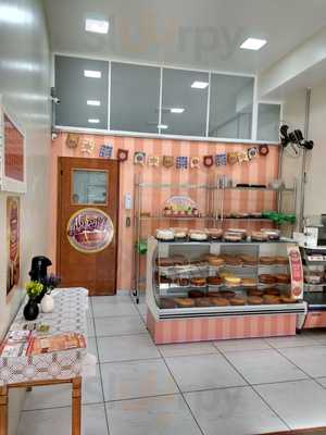 Padaria E Confeitaria Sao Joao