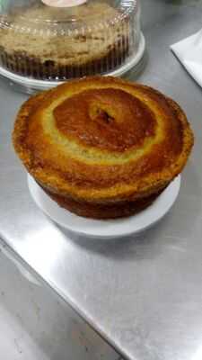 Padaria E Confeitaria Sao Joao