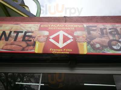 Estacao Chopp
