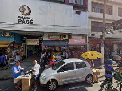 Restaurante E Bar Bambam