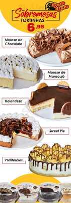 Restaurante E Bar Bambam