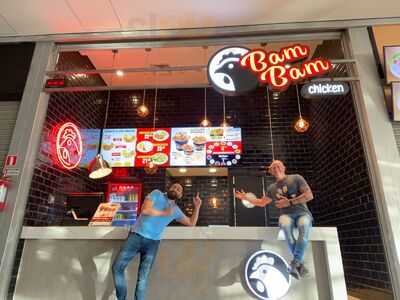 Restaurante E Bar Bambam
