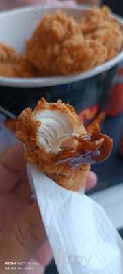 Restaurante E Bar Bambam