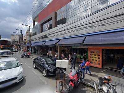 Restaurante E Bar Bambam