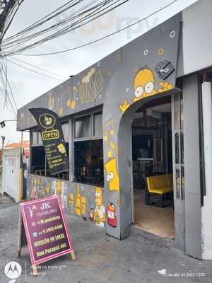 Casa Do Norte Parada Sertaneja