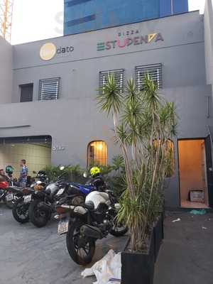 Lachonete E Pizzaria Stupendo
