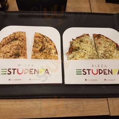 Lachonete E Pizzaria Stupendo