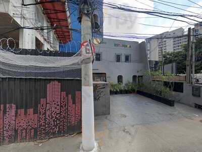 Lachonete E Pizzaria Stupendo