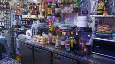 Fricote Bar E Lanchonete