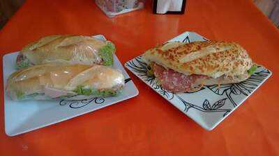 Fricote Bar E Lanchonete