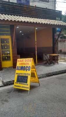 Lanchonete E Bar Dos Amigos