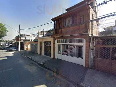 Lanchonete E Bar Dos Amigos