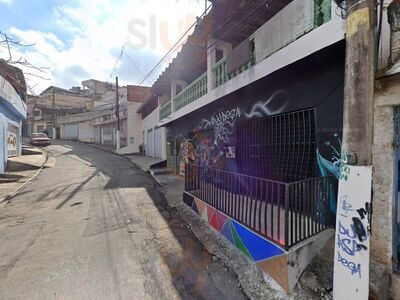 Sombra' S Bar Drinks E Restaurante