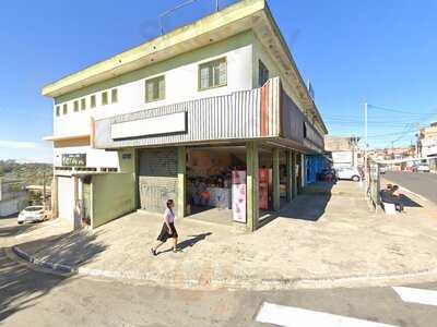 Bar Lanchonete Santana E Event