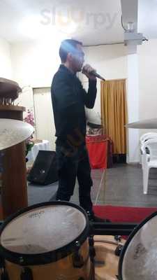 Bar Lanchonete Santana E Event