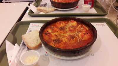 Espaço Gastronômico