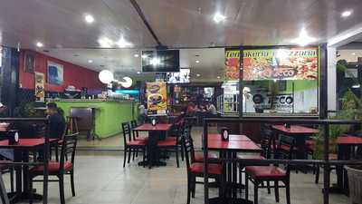 Tico E Teco Pizzaria