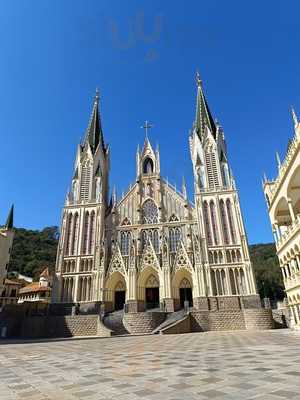 Padaria Do Pernambuco