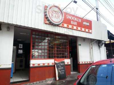 Snook Bar