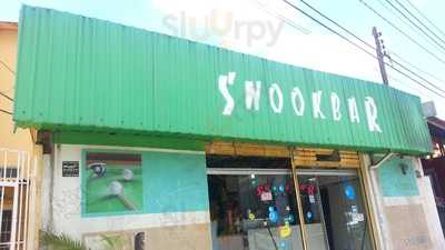Snook Bar