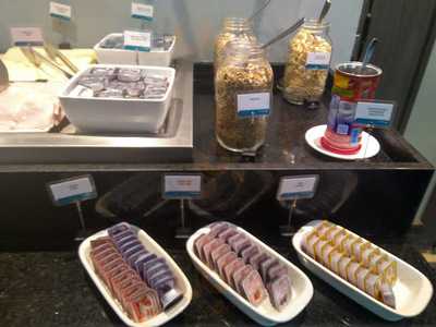 Confeitaria D Fatima