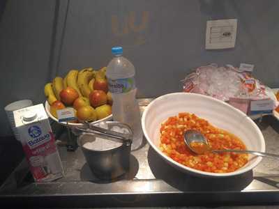 Confeitaria D Fatima