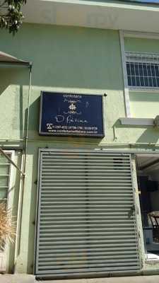 Confeitaria D Fatima