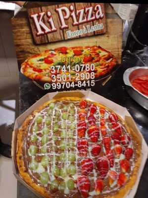 Ki Pizza