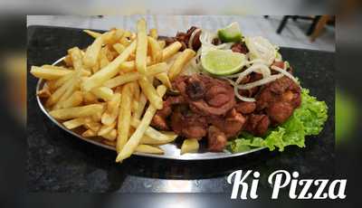 Ki Pizza