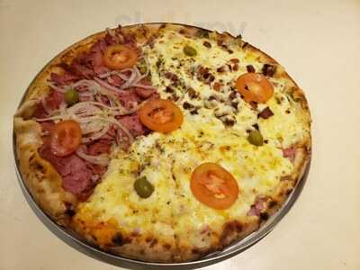 Ki Pizza