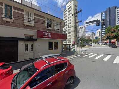 Pizza Prime - Unidade Aclimação/ipiranga