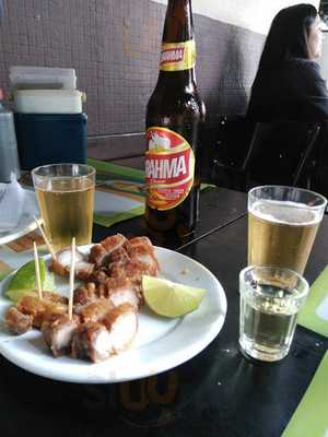 Kichyro Sushi E Temakeria