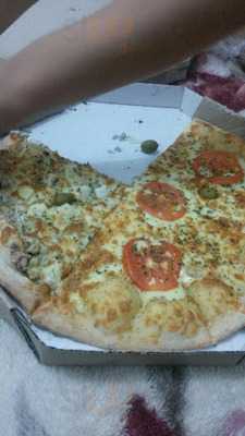 Sivc Pizzaria E Lanches