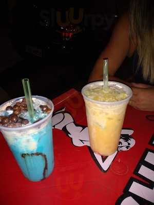 Sivc Pizzaria E Lanches