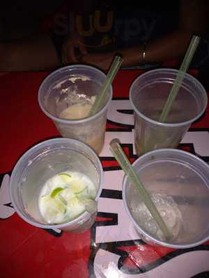 Sivc Pizzaria E Lanches