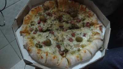 Sivc Pizzaria E Lanches