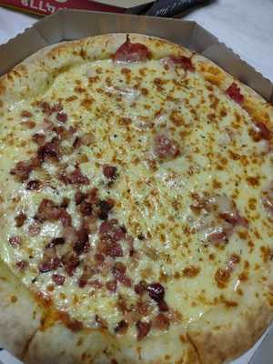 Sivc Pizzaria E Lanches