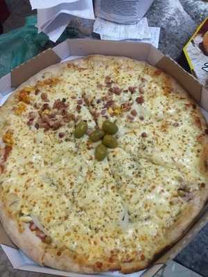 Sivc Pizzaria E Lanches