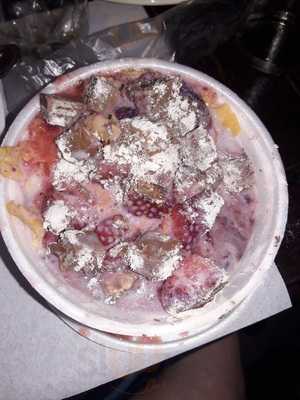 Bar E Lanchonete Da Otelo